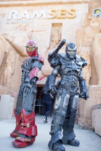 gardaland cosplay 01