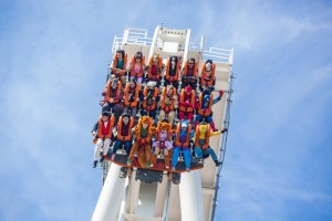 gardaland cosplay 04