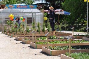 leolandia Orto Didattico