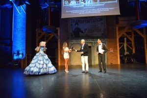 rainbow magicland parksmania awards 2016 premio vr coaster