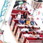 responsabilità sociale parchi divertimento luna park