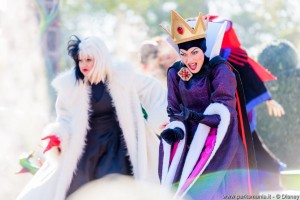 disneyland paris halloween N021749