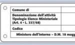 Registrazione delle attrazioni, modificato il dm 18 maggio 2007