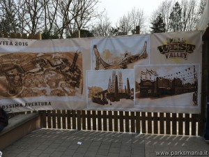 parksmania mirabilandia far west valley lavori 2016_1070