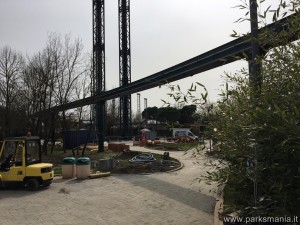 parksmania mirabilandia far west valley lavori 2016_1074