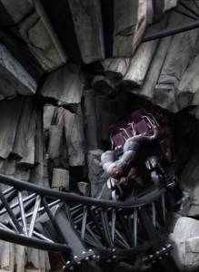 Phantasialand_Klugheim_Taron-Zug