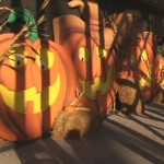 parksmania mirabilandia halloween 2015 44