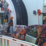 parksmania mirabilandia halloween 2015 45