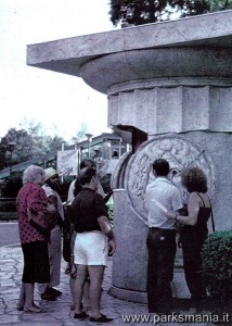 luneur Bocca della Verità Luneur