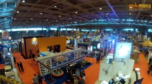 eas 2013 paris