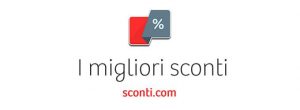 sconti com