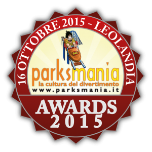 logo parksmania awards 2015