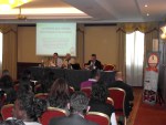 I parchi in conferenza a Lazise