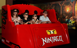 legoland windsor ninjago-the-ride