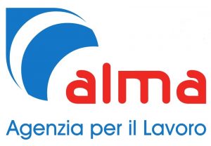 Logo Alma