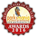 European Park of the Year 2016 Parksmania Awards