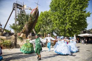Leolandia - parata Segui la Magia_bassa