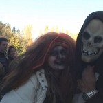 parksmania mirabilandia halloween 2015 22
